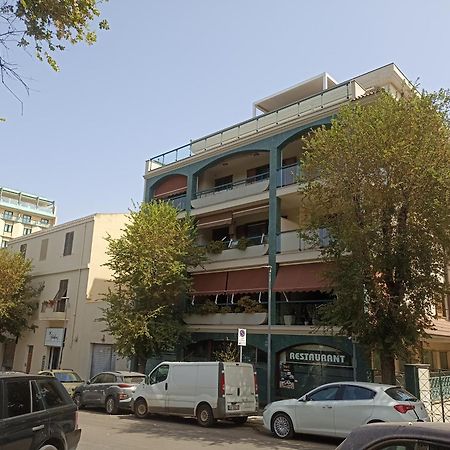 Casa Elisena Alghero Exterior foto