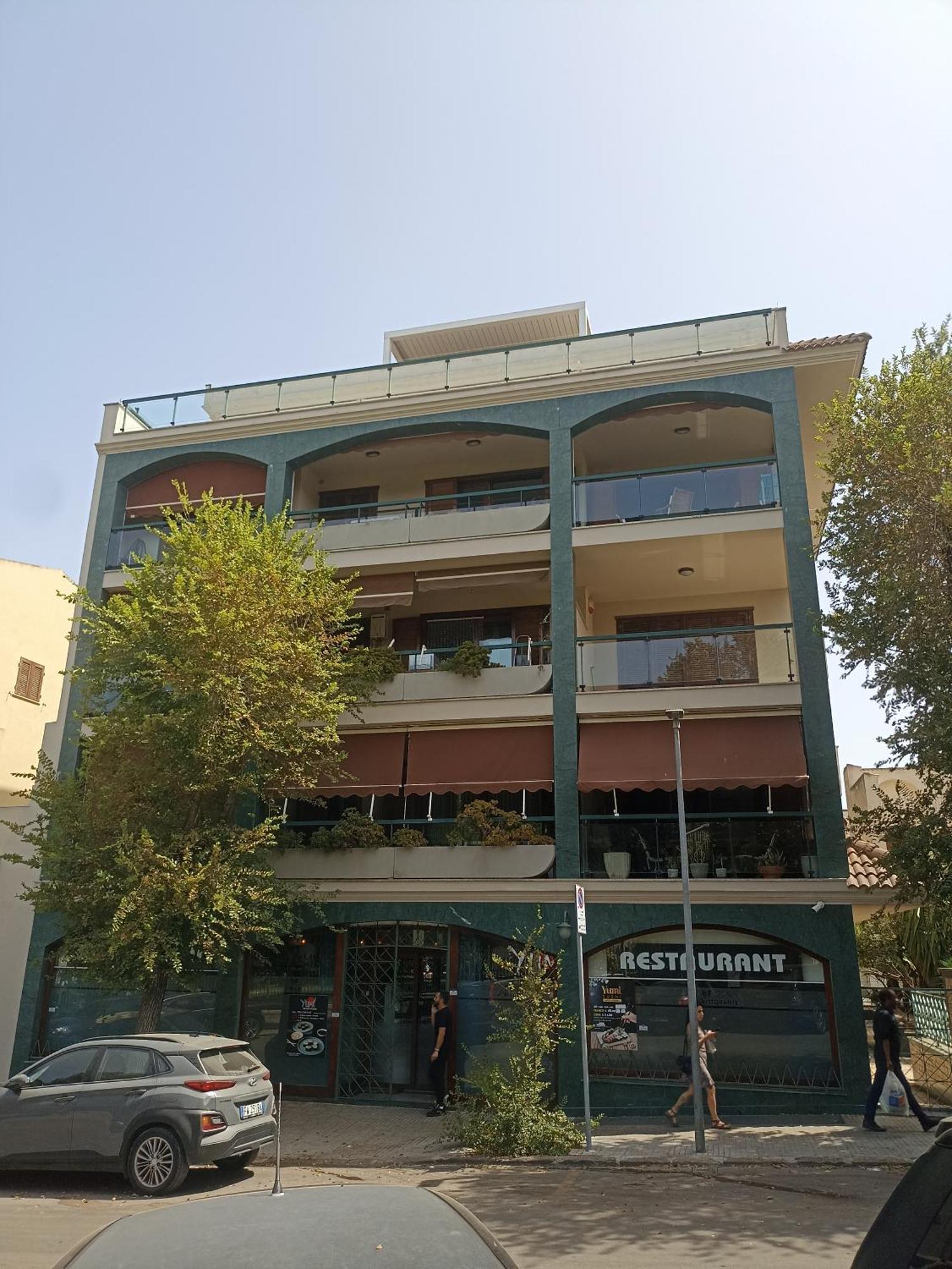 Casa Elisena Alghero Exterior foto