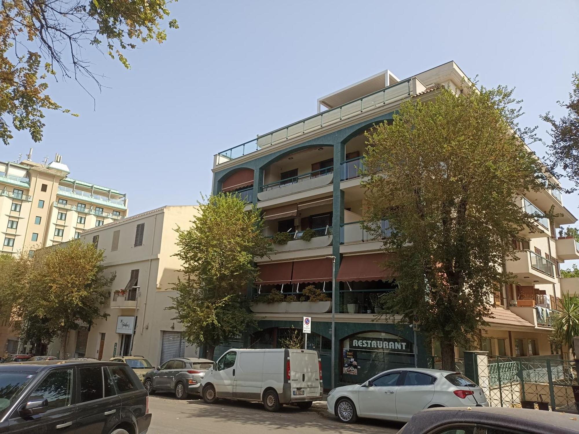 Casa Elisena Alghero Exterior foto