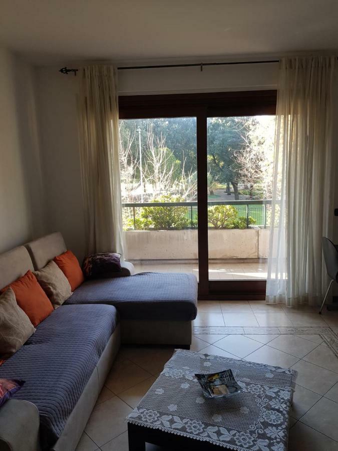 Casa Elisena Alghero Exterior foto