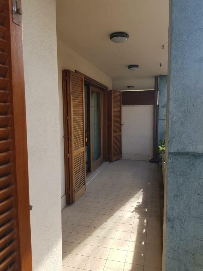 Casa Elisena Alghero Exterior foto